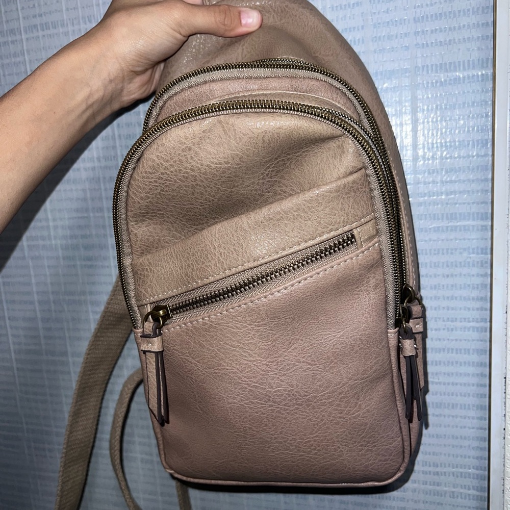 sling bag